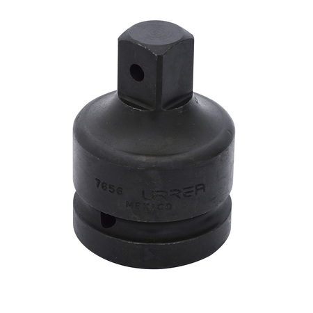 URREA Through-hole impact adapter 1"Fx3/4"M 7656